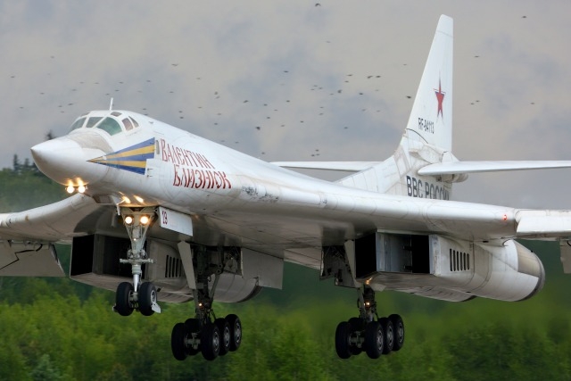 Ето кои са най-развитите военни технологии на Русия, които всяват страхопочитание (СНИМКИ)
