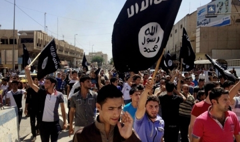 Европа не я чака нищо хубаво след разгром на "Ислямска държава"!
