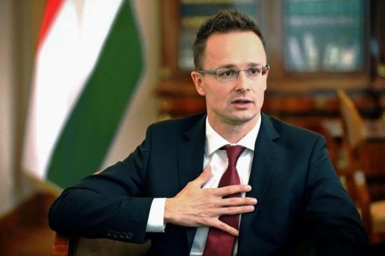 Унгарският дипломат №1 посече критиците на Тръмп: Ако беше либерал, всички щяха да тръбят колко прогресивен, прекрасен и умен човек е той 