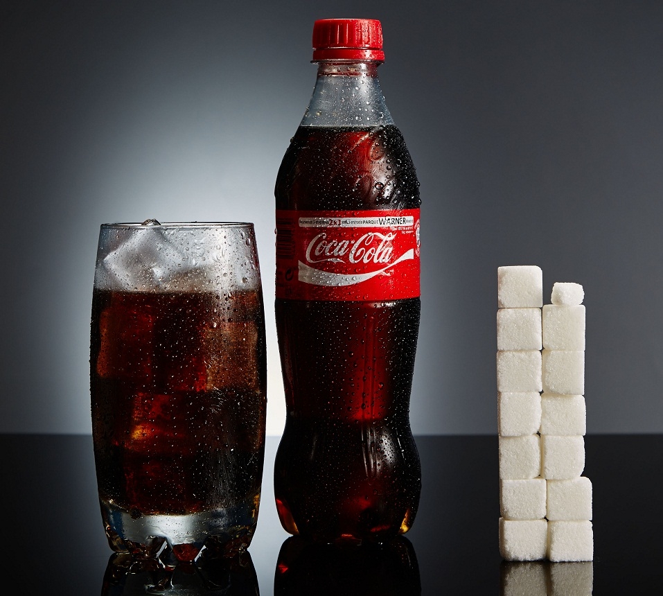 Няма да повярвате колко много захар има в любимите на всички изкушения (СНИМКИ)