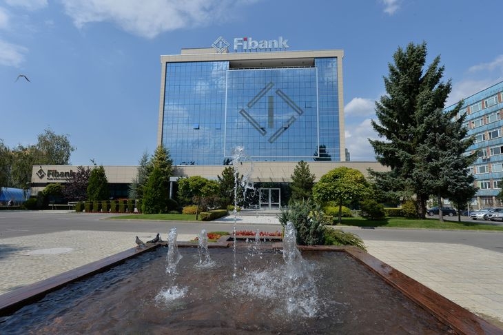Fibank отчита 255 млн. лева печалба преди обезценка за 2016 година