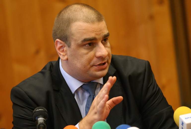 Бившият СДС лидер Борис Марков: „Да, България“ целенасочено атакува само прокуратурата