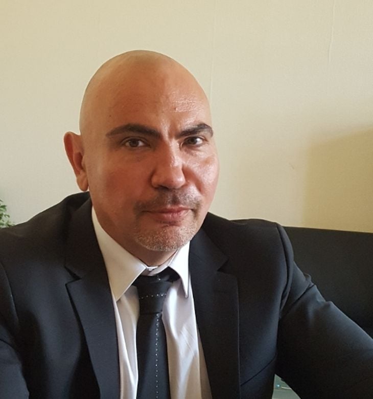 Говорителят на БДЦ Росен Петров: Случаят със „знамето на българските турци” е провокация   