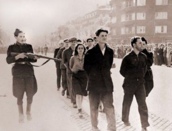 На тази дата: Преди 72 години България бе окървавена - разстреляха 2730 души