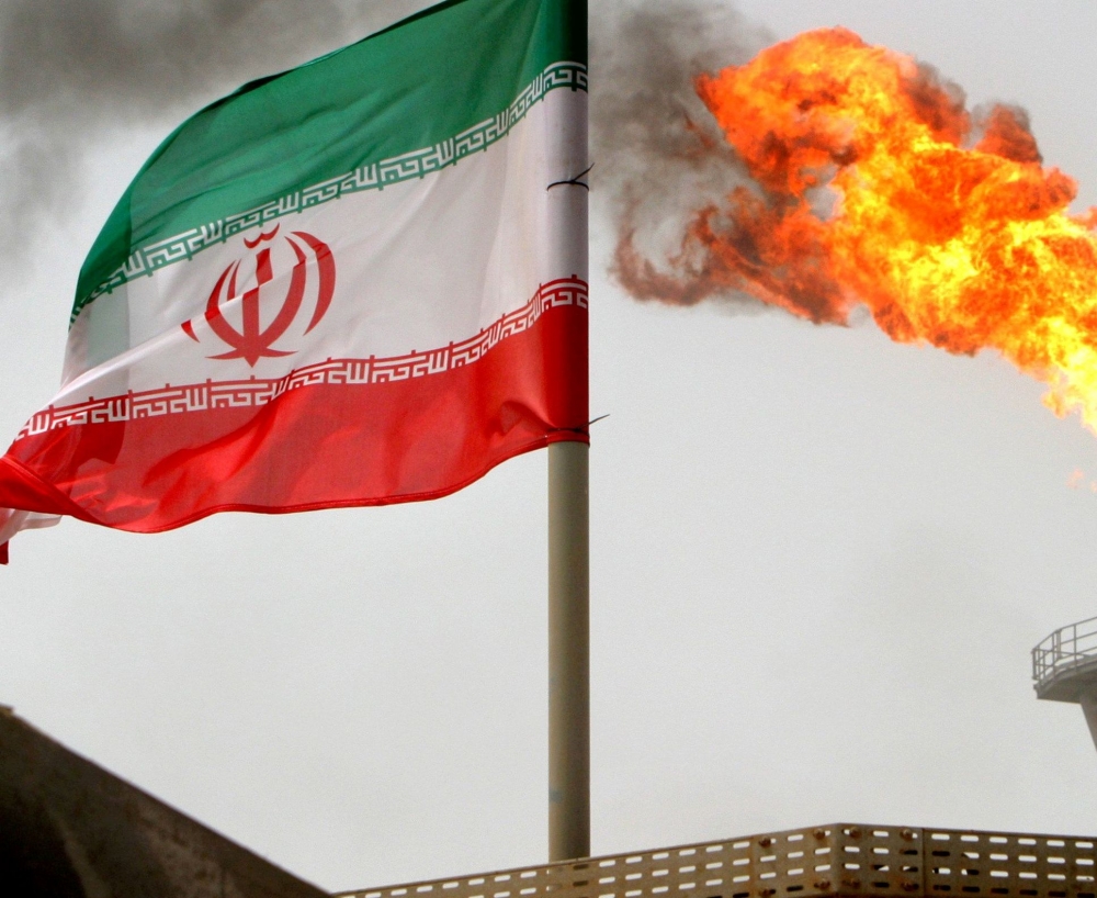 Иран потвърди: Изстреляхме балистична ракета, но това си е наша работа