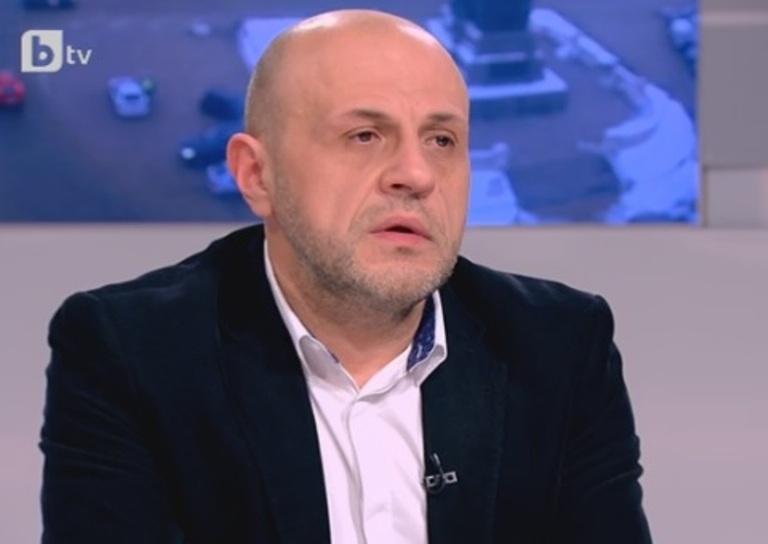 Томислав Дончев открехна вратата на срещата на силните в ГЕРБ! Бившият вицепремиер с ключов коментар за машинното гласуване