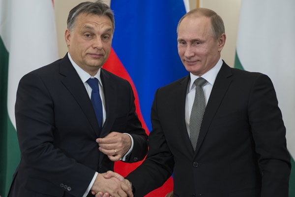 Предстояща среща на Путин и Орбан, какви са очакванията