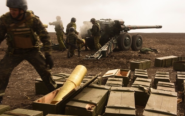 Stratfor обясни защо на Украйна й е нужна ескалация на конфликта в Донбас