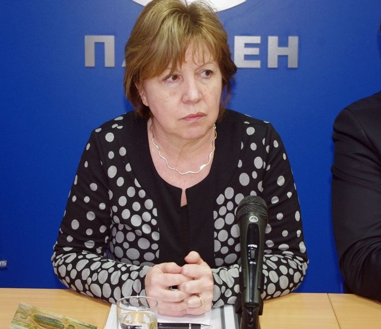 След оставката на Порожанов: Няма риск от спиране на дейността на ДФ "Земеделие" и от блокиране на плащания