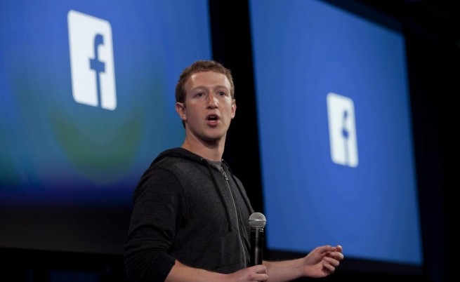 Facebook пуска услуга за онлайн запознанства