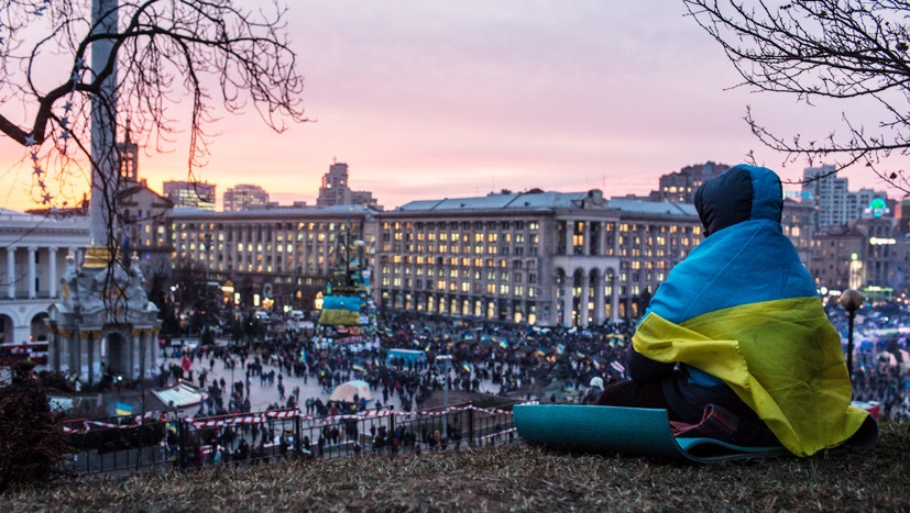 Изоставени от САЩ: В Киев заговориха за връщането на страната под влиянието на Русия