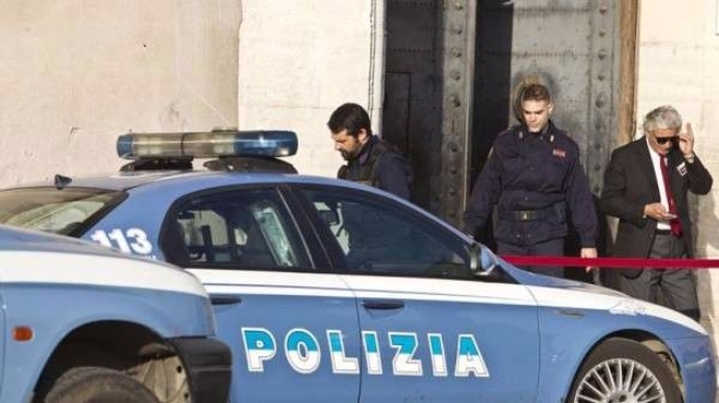 Италианската полиция разби „нежна” мафия!