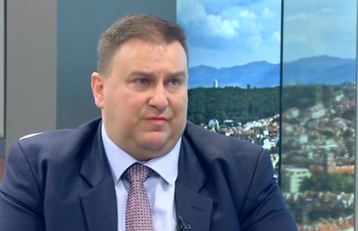 Евродепутат: Ветото на президента ще ни докара наказателна процедура 