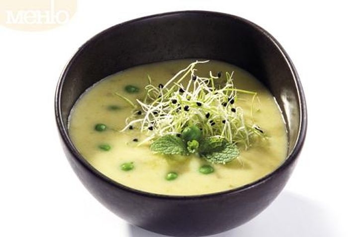 Рецепта за най-вкусната картофена крем супа, която някога сте яли