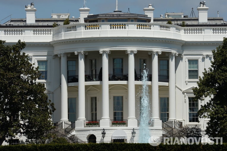 WP: Белият дом отхвърли плана на Обама за настъпление към Рака - не бил координиран с Русия 