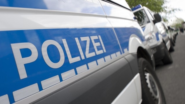 Във Франкфурт арестуваха румънец, подготвял терористично нападение