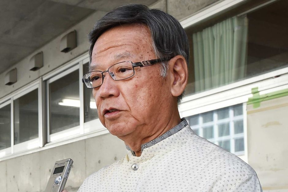 Губернаторът на Окинава: Американските войници редовно изнасилват японки в задния ни двор (ВИДЕО)
