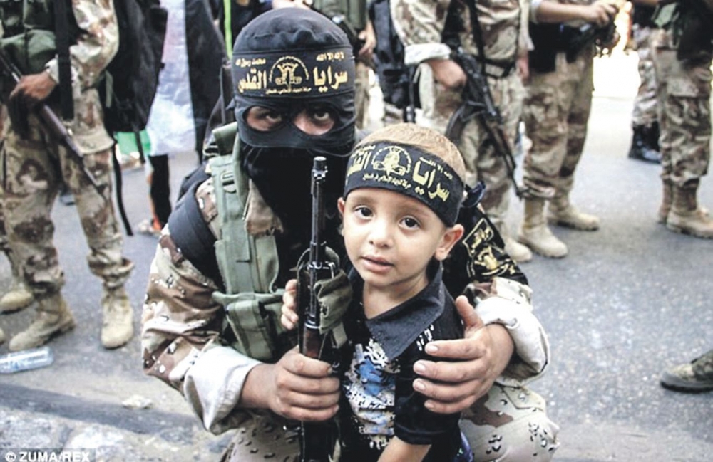 "Ислямска държава" пое отговорност за терористичното нападение в Манчестър (СНИМКА)