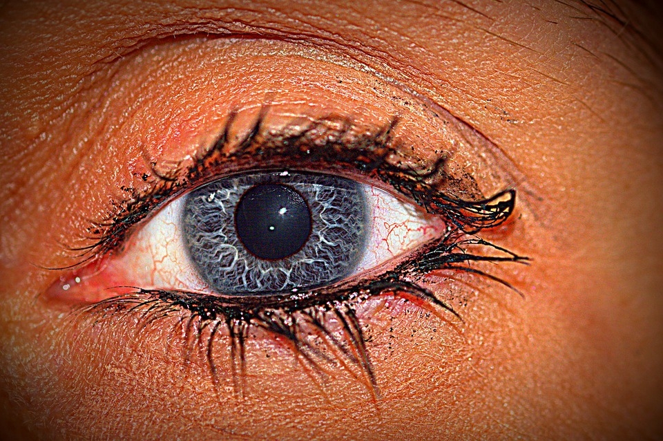 Трептенето на окото вещае опасни заболявания