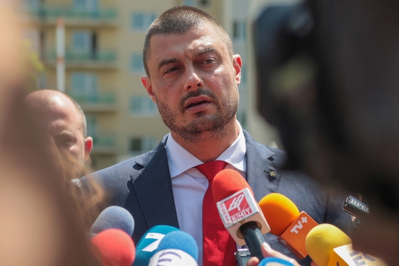 Бареков: Мафията в България си има съд - Софийски градски