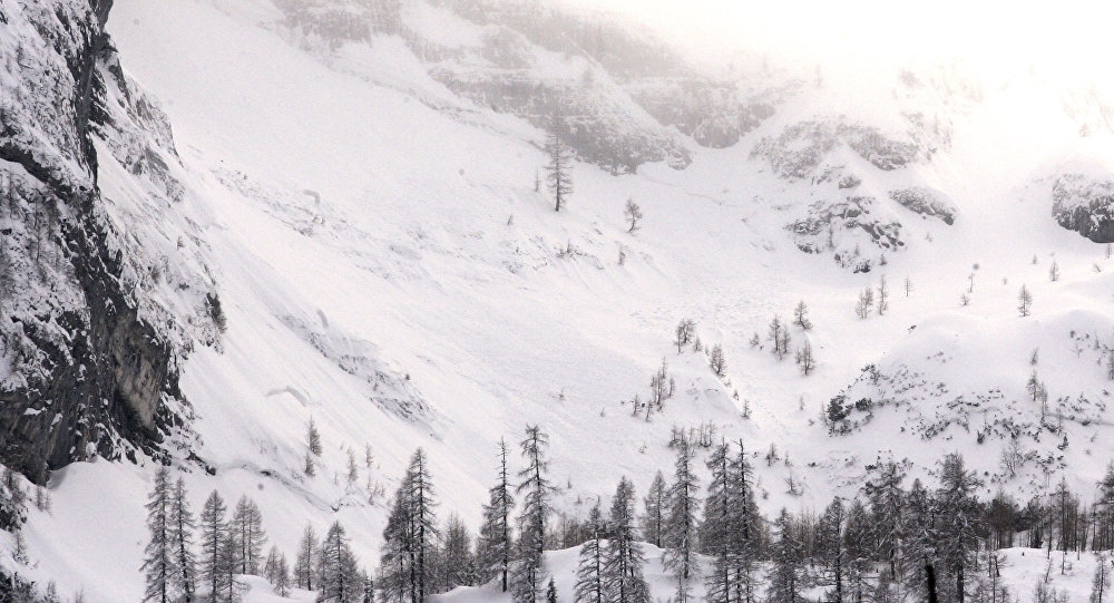 Нов снежен кошмар в Италия! Лавина затрупа група скиори