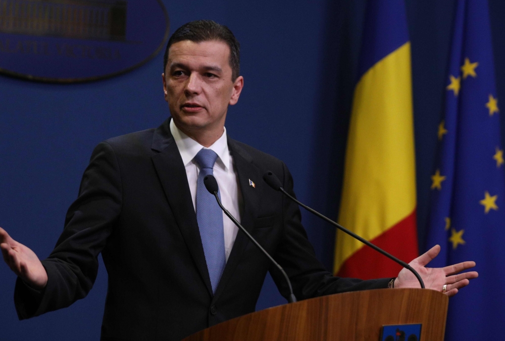 Обрат в Румъния! Правителството свали постановлението, което разбуни цялата страна
