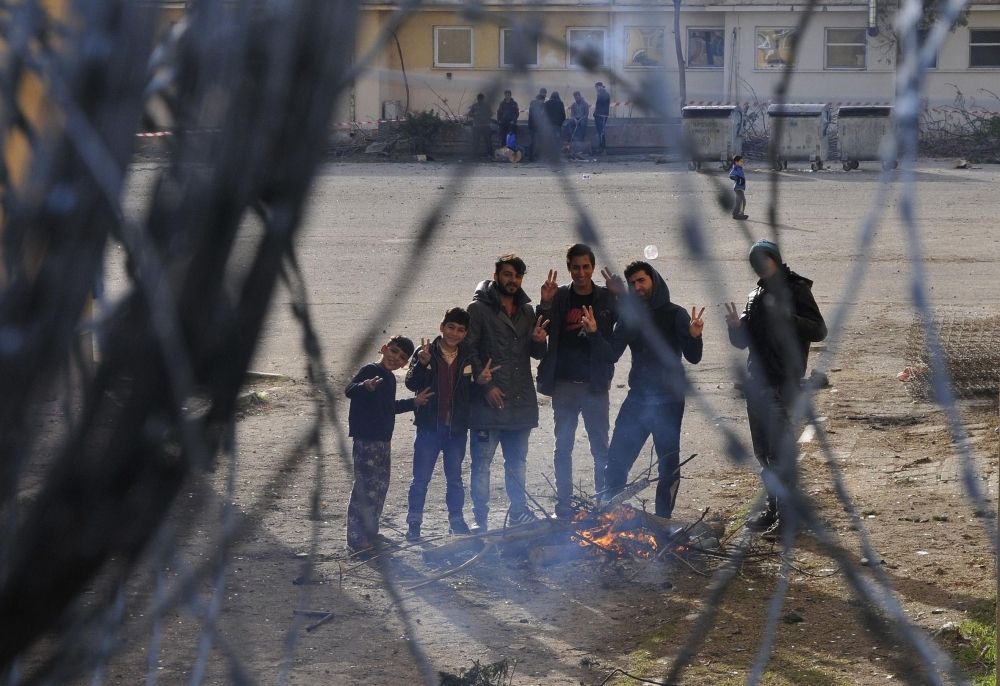 Доклад на МВР: Мигрантският поток се премести от българо-турската граница на границата ни със Сърбия