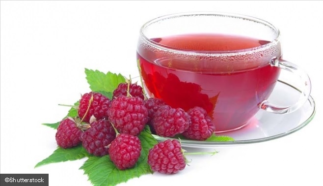 Медици разбиха мита за ползата от чая от малини при простуда