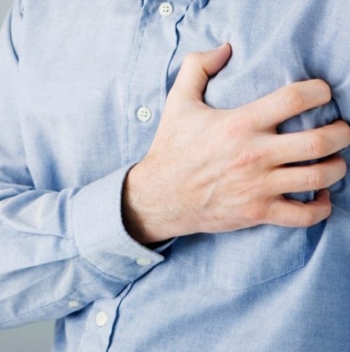 Как да се предпазите от появата на основната причина за преждевременната смърт днес - сърдечният удар