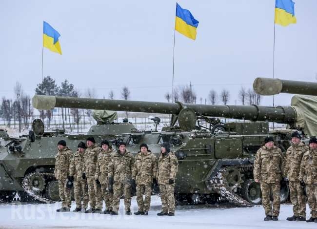 Извънредно в БЛИЦ! Москва готви    превантивен военен отговор на възобновената украинска агресия в Донбас 