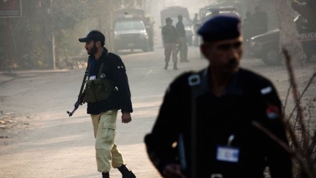 Разстреляха афганистански дипломат в Пакистан