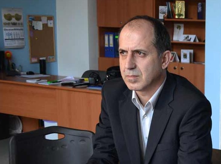 Губернаторът на Кърджали с първи данни за ситуацията след силния трус в Турция 
