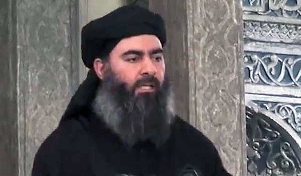 Премиерът на Ирак съобщи за изолацията на лидера на "Ислямска държава"