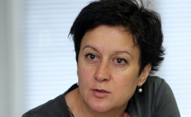Антоанета Цонева издаде с кого ще се сдуши Христо Иванов за изборите