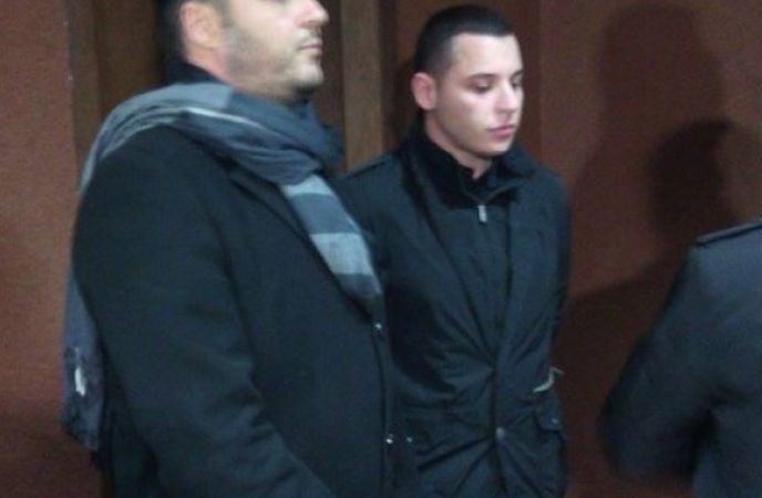 Пловдив: Обвиниха сина на транспортния бос Трайков в тройно убийство