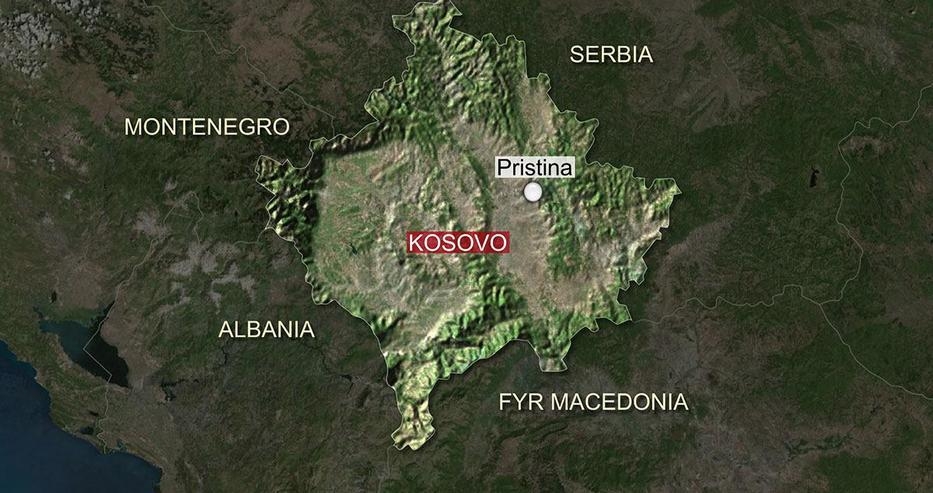 Намериха заложени бомби в сръбски райони в Косово