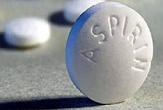 Осем неподозирани ползи от аспирина