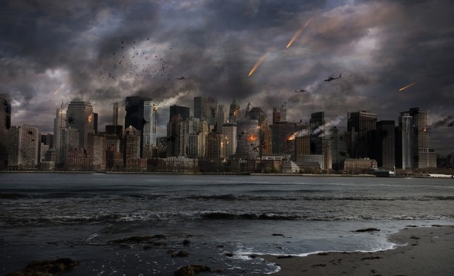 Експерти от Оксфорд обявиха 3-те най-вероятни причини за края на света!