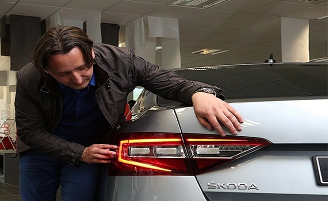 Топ дизайнера на Skoda отива да работи в BMW