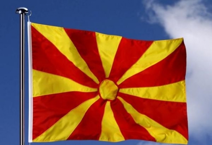 Американски конгресмен потвърди подкрепата към суверенитета на Македония