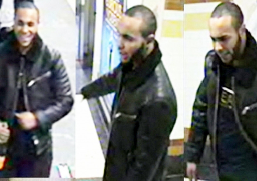 Мъж счупи носа на 19-годишна в лондонското метро за няма нищо