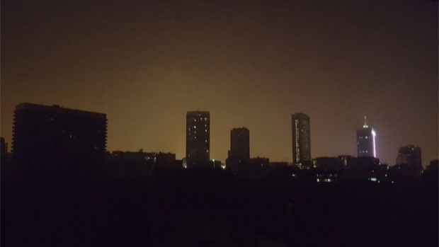 BBC: Брюксел остана на тъмно