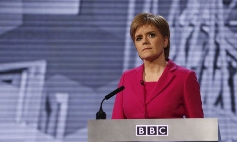 Тhe Hеrald: Шотландия едва ли ще успее да сключи отделно споразумение с ЕС за Брекзит