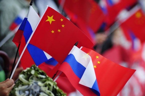 Стокообменът между Русия и Китай през януари 2017 г. е надвишил 6 млрд. долара