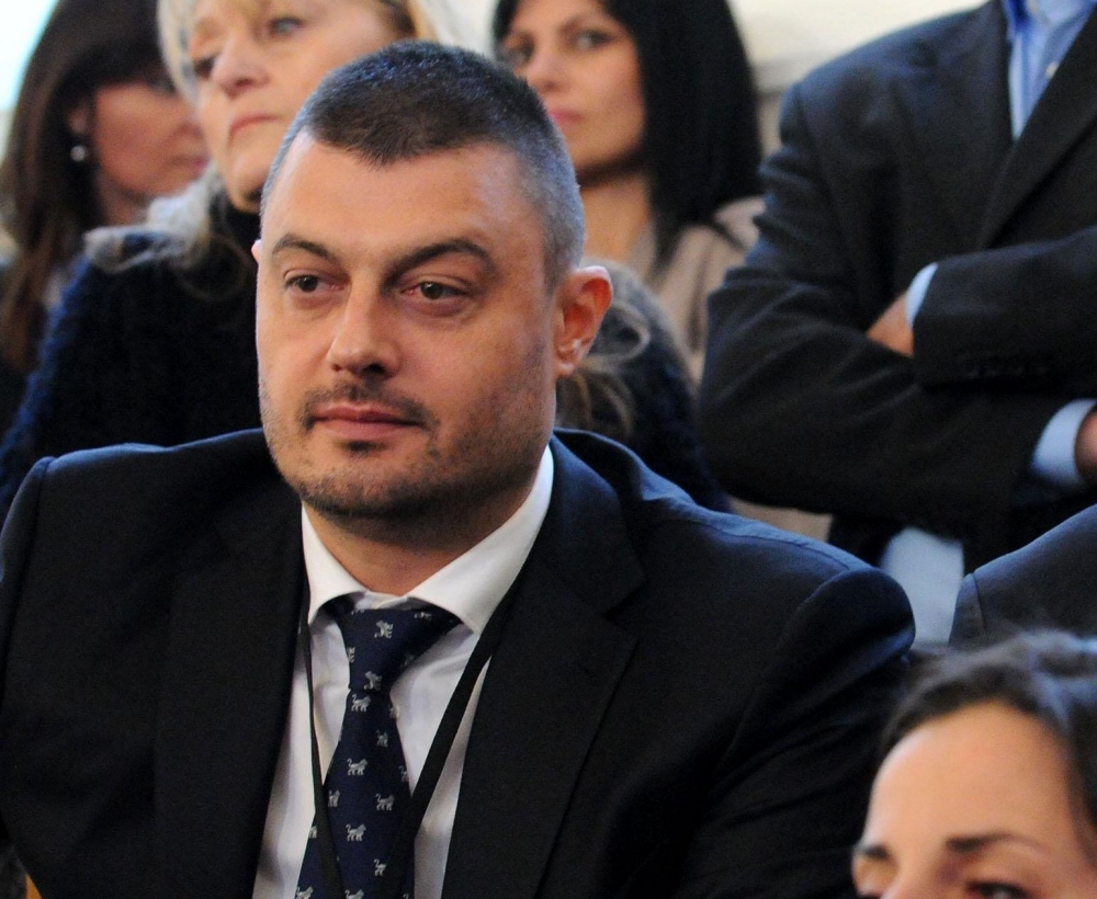Бареков внесе жалба в ЦИК, съдбата на „Презареди БГ“ е в ръцете на ВАС