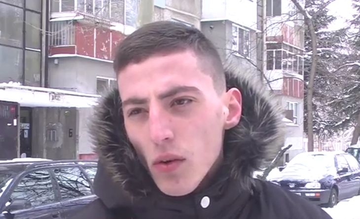 Синът на Бисер Миланов мисли да търси справедливост в Страсбург (ВИДЕО)