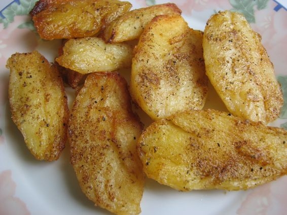 Ще си оближете пръстите с тези картофи по гръцки