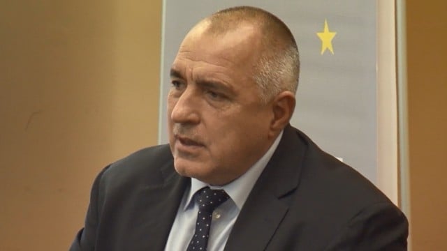 Бойко Борисов посочи кой носи отговорността за трагедията в „Ечемишка” (ВИДЕО)