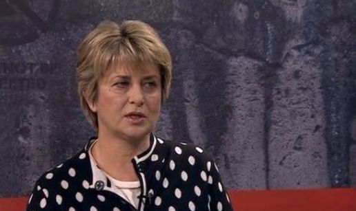 Весела Лечева с първи думи след избирането ѝ за водач на листа на БСП