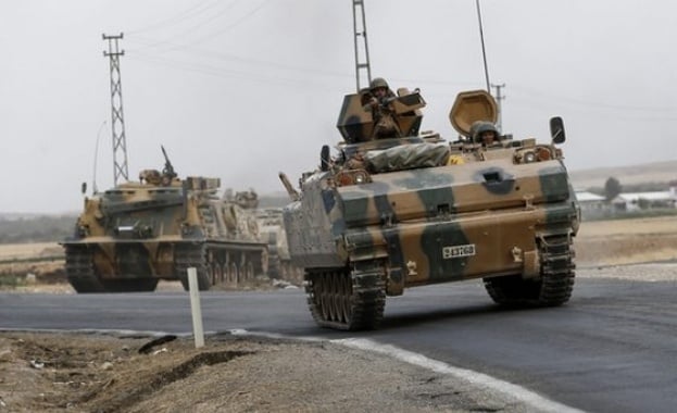 Сирийската армия и въздушните сили на Русия освободиха най-укрепената позиция на „Ислямска държава“